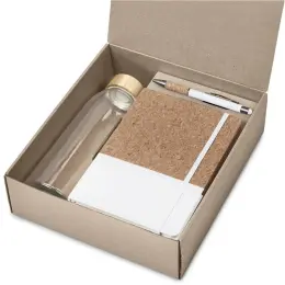 Okiyo Goda Solid White In Box